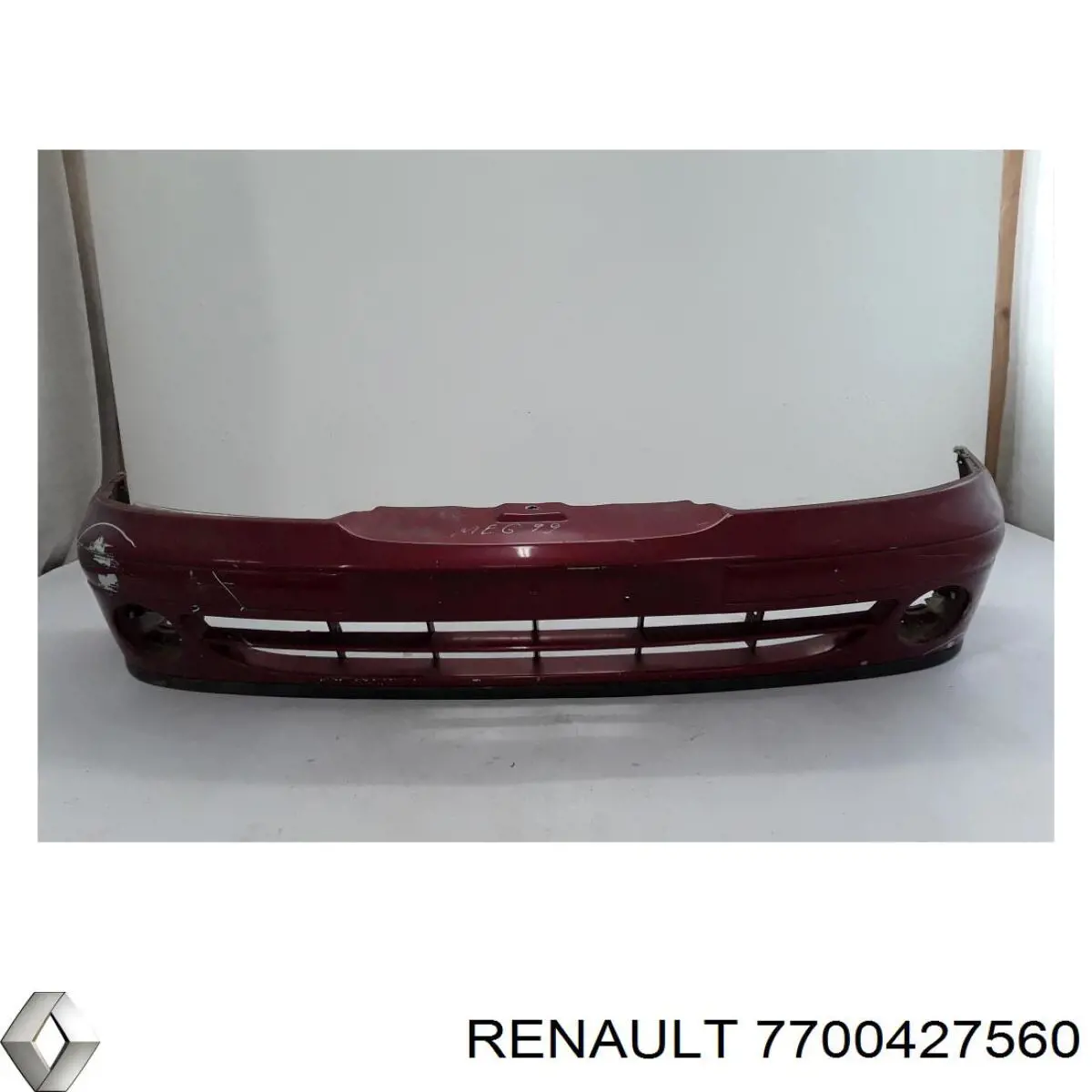  7700427560 Renault (RVI)