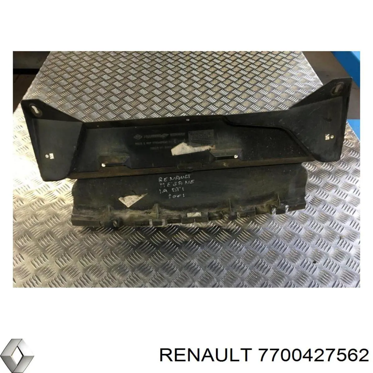 Купити 7700427562 Renault (RVI) 