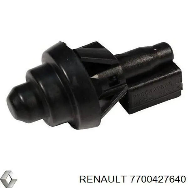 7700427640 Renault (RVI) датчик закривання дверей (кінцевий вимикач)