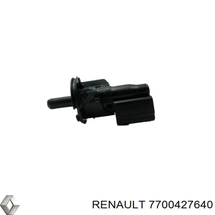 7700427640 Renault (RVI) Кінцевий вимикач