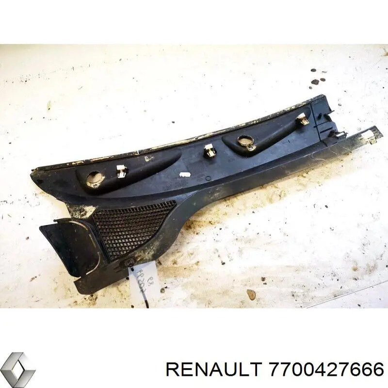 Купити 7700427666 Renault (RVI) 