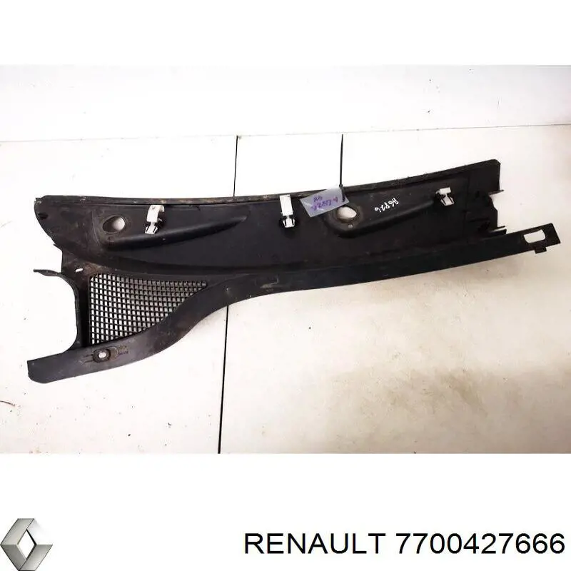  7700427666 Renault (RVI)