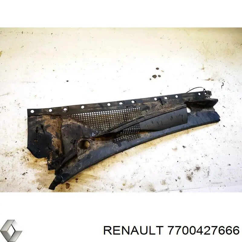 7700427666 Renault (RVI) 