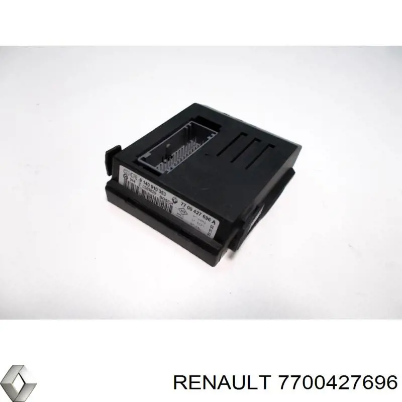  Renault (RVI) 7700427696 ціна, від 25.34 USD
