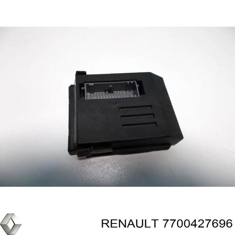7700427696 Renault (RVI) 