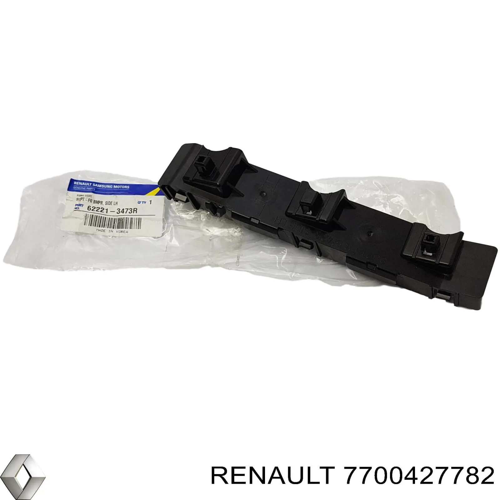 7700427782 Renault (RVI) 