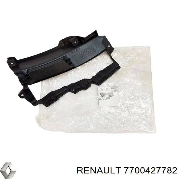  Renault (RVI) 7700427782 ціна, від 2.53 USD