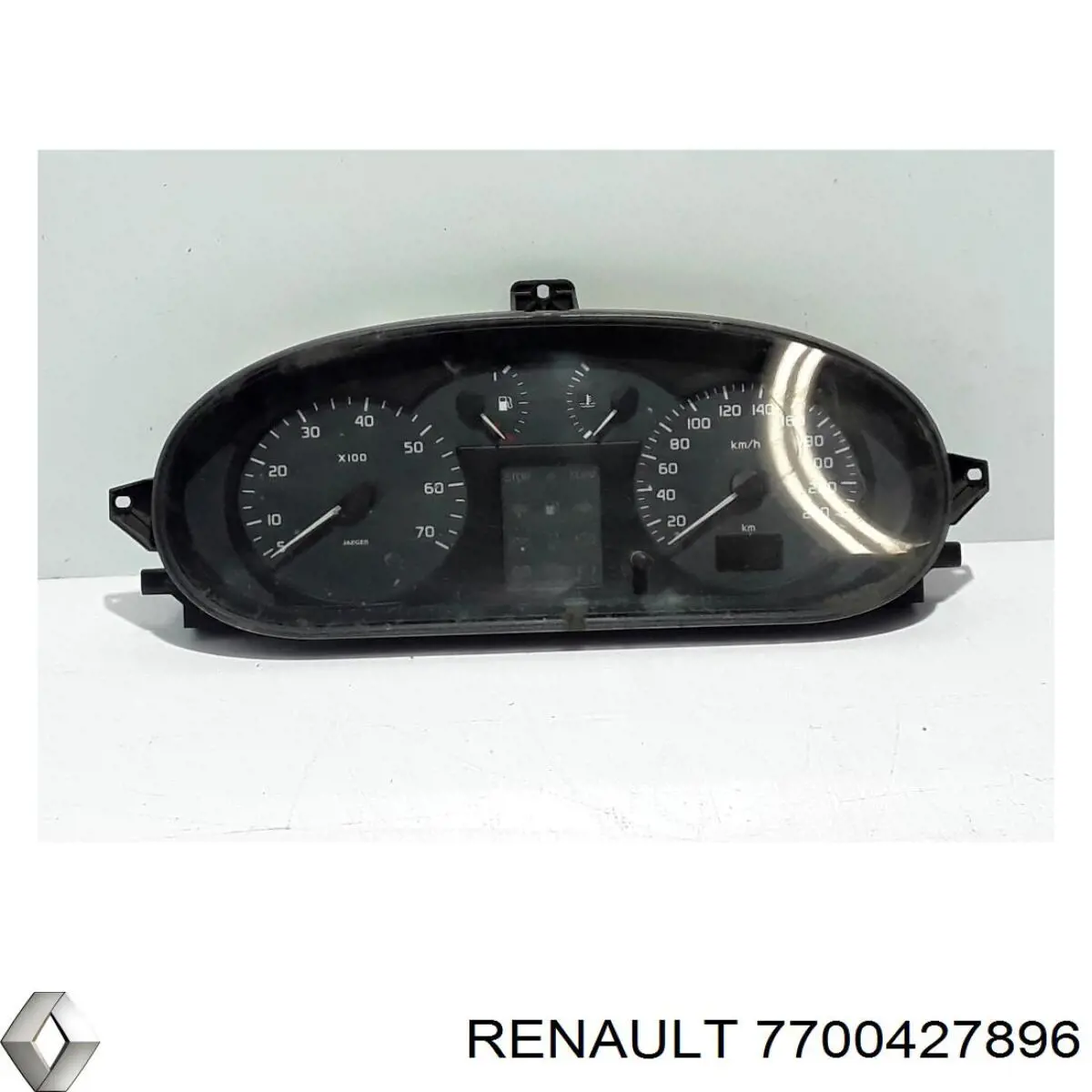 Купити 7700427896 Renault (RVI) 