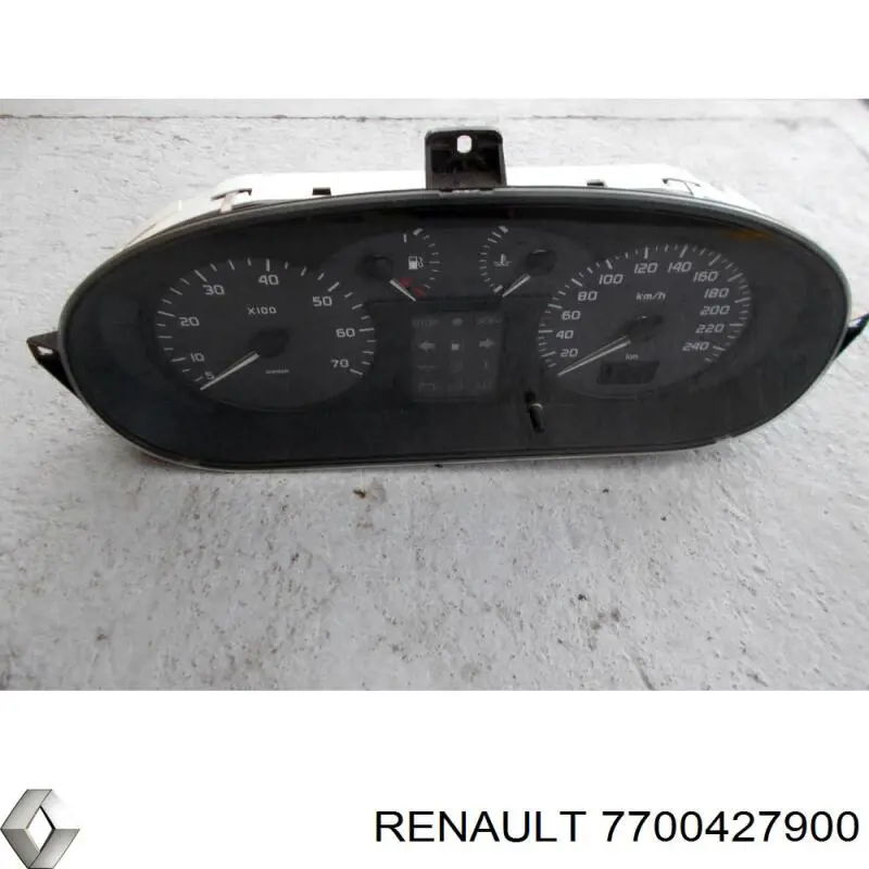 Купити 7700427900 Renault (RVI) 