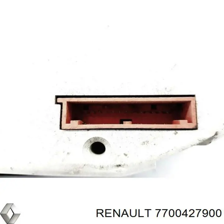  Renault (RVI) 7700427900 ціна, від 50.68 USD
