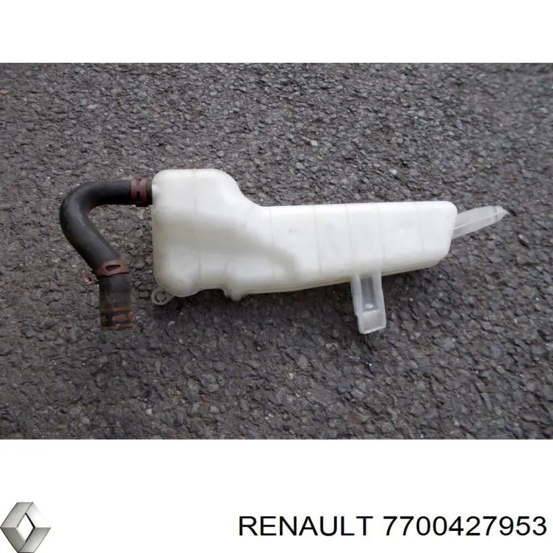  Renault (RVI) 7700427953 ціна, від 8.46 USD