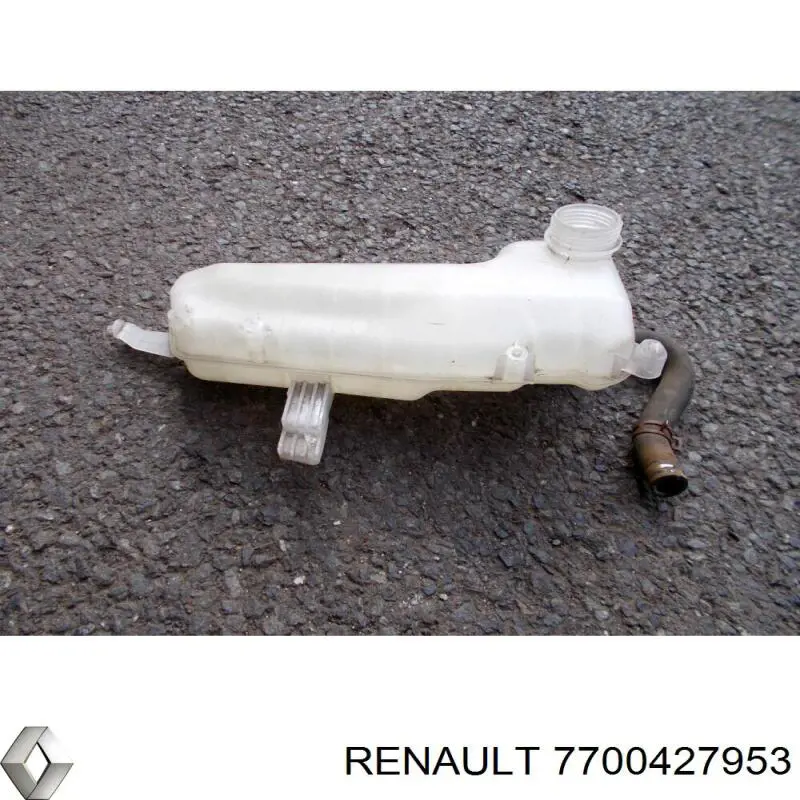 Купити 7700427953 Renault (RVI) 