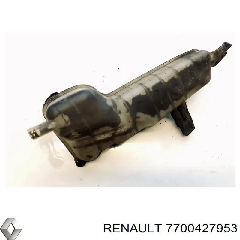 7700427953 Renault (RVI) 