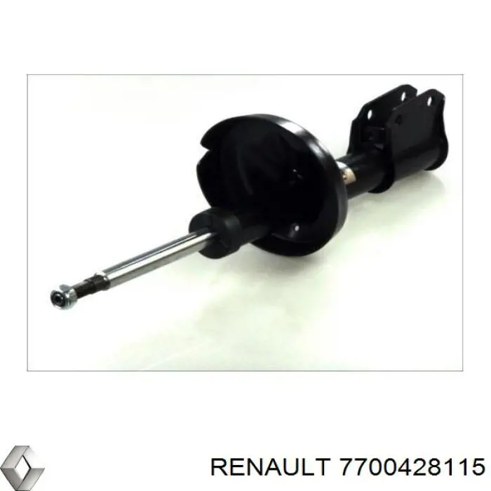 7700428115 Renault (RVI) Стійка передня