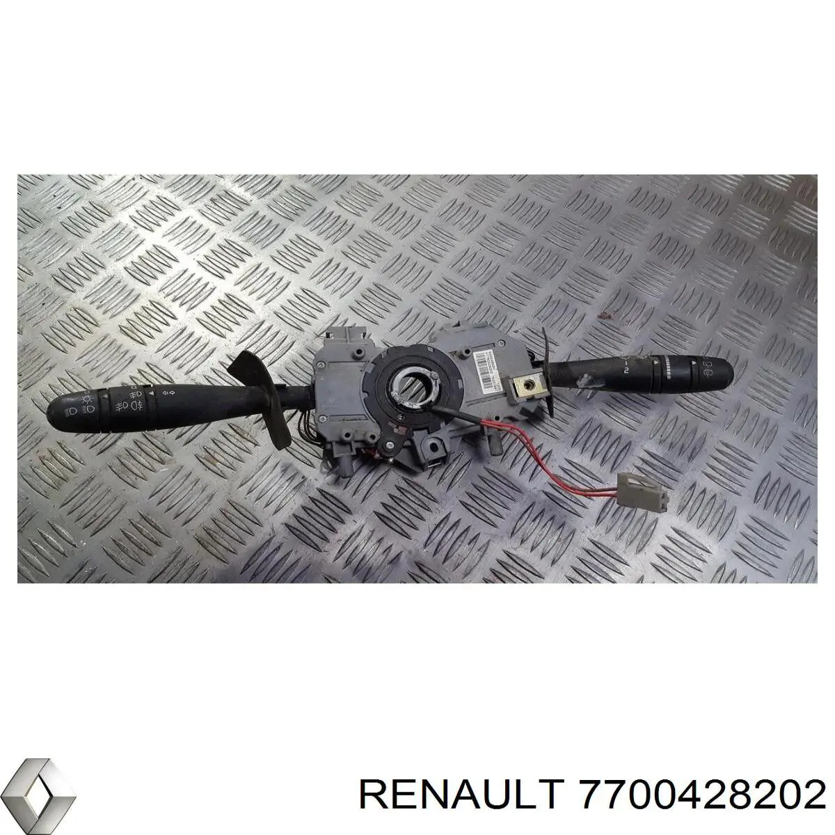 Купити 7700428202 Renault (RVI) 