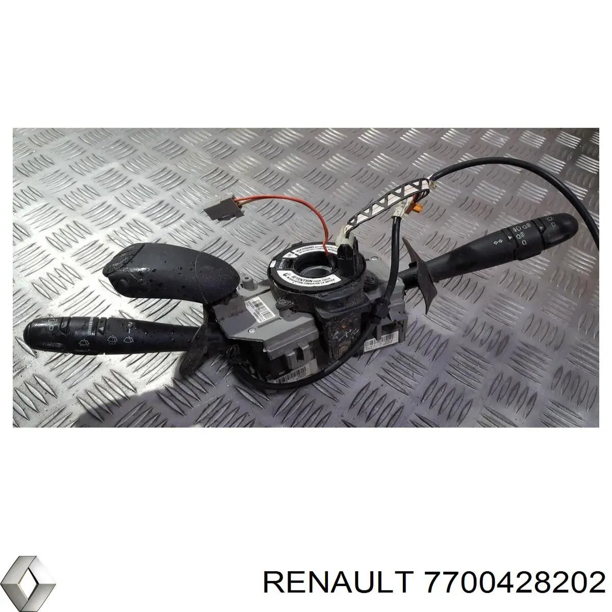  7700428202 Renault (RVI)