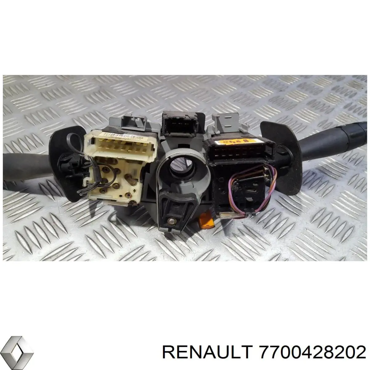  Renault (RVI) 7700428202