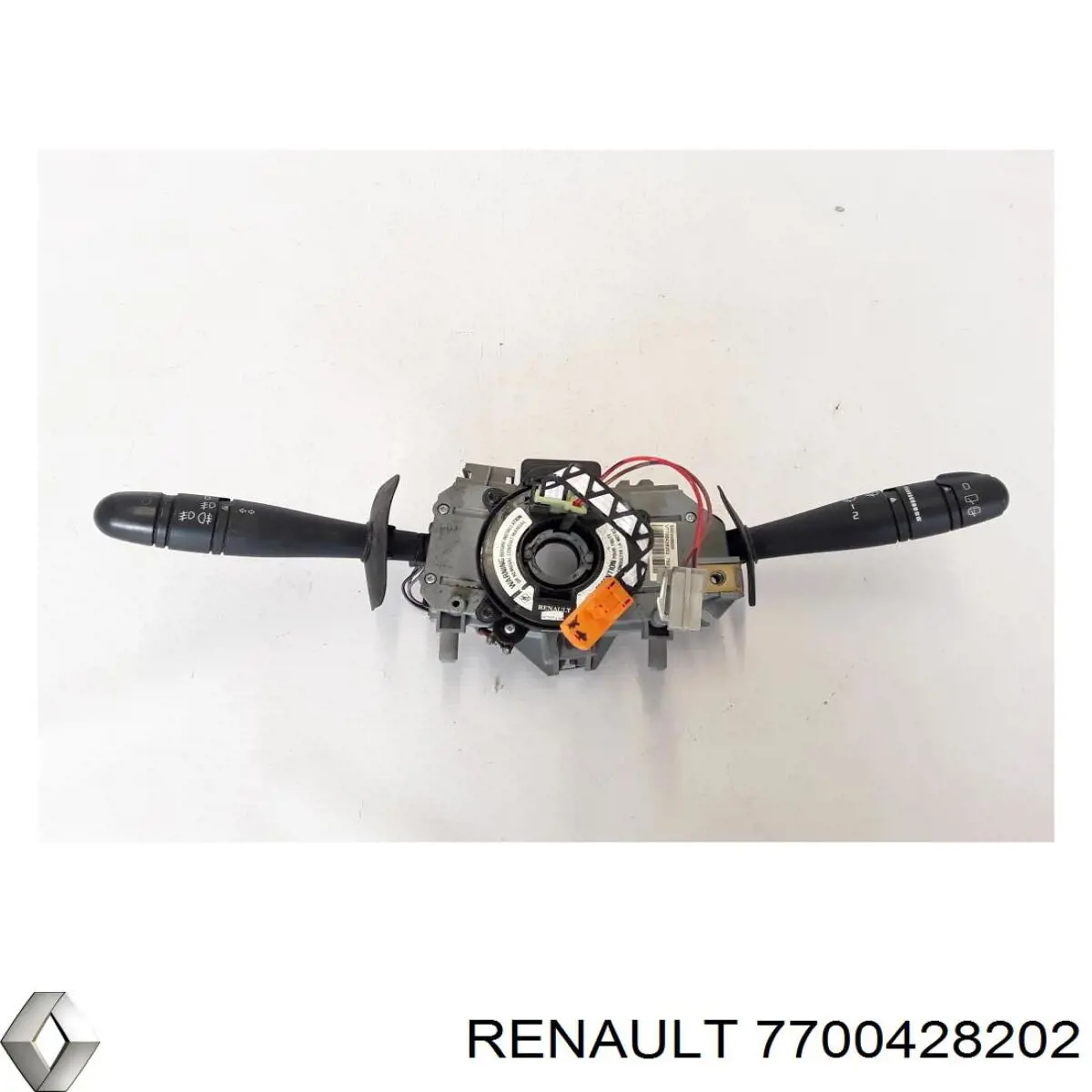  7700428202 Renault (RVI)