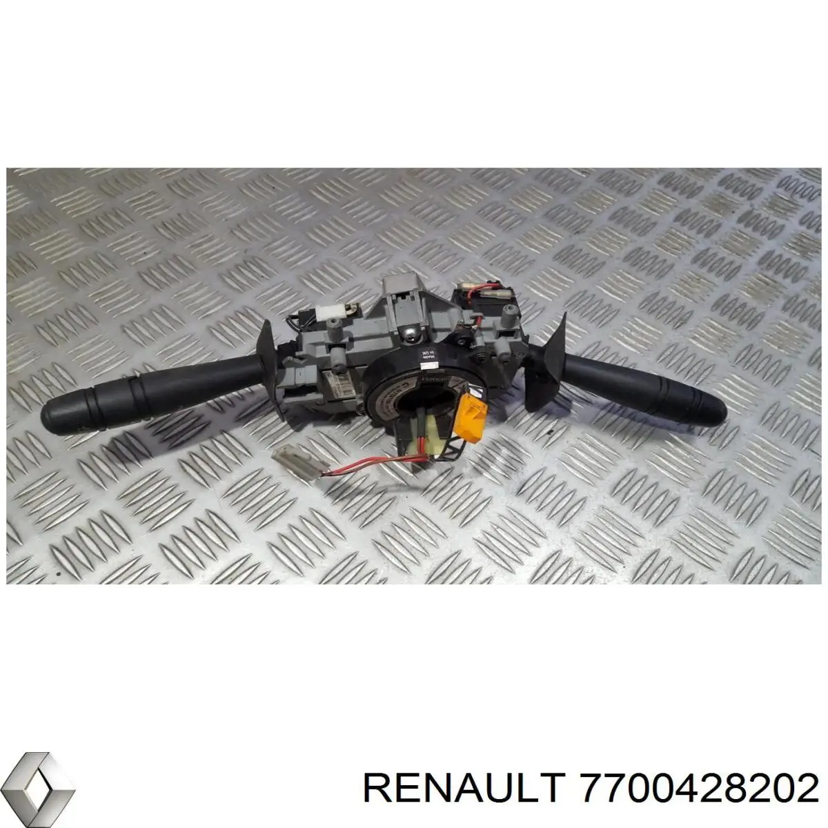 7700428202 Renault (RVI) 