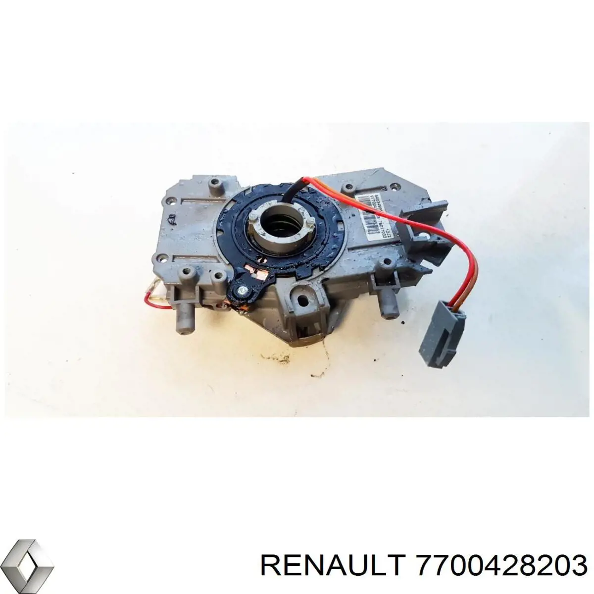  Renault (RVI) 7700428203 ціна, від 7.05 USD