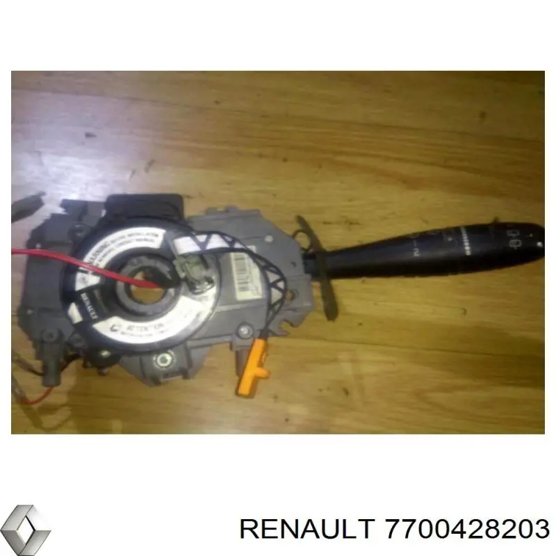 Купити 7700428203 Renault (RVI) 