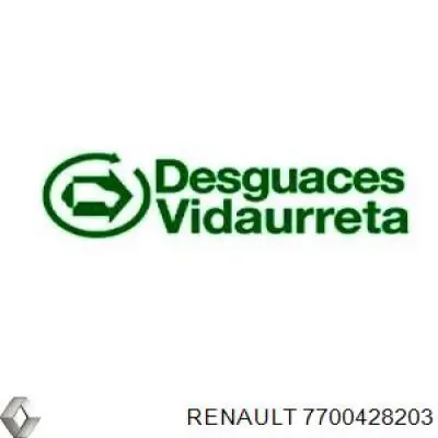 7700428203 Renault (RVI) 