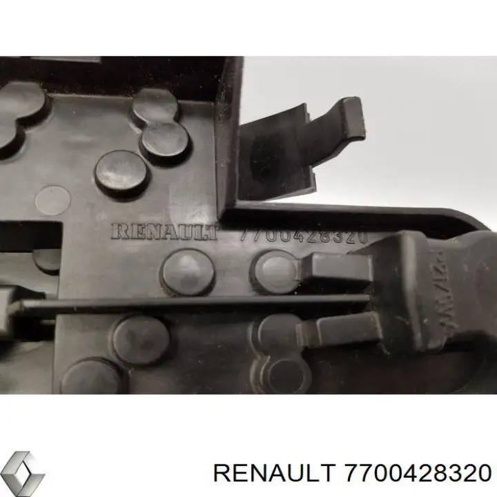 Купити 7700428320 Renault (RVI) Лівий стоп