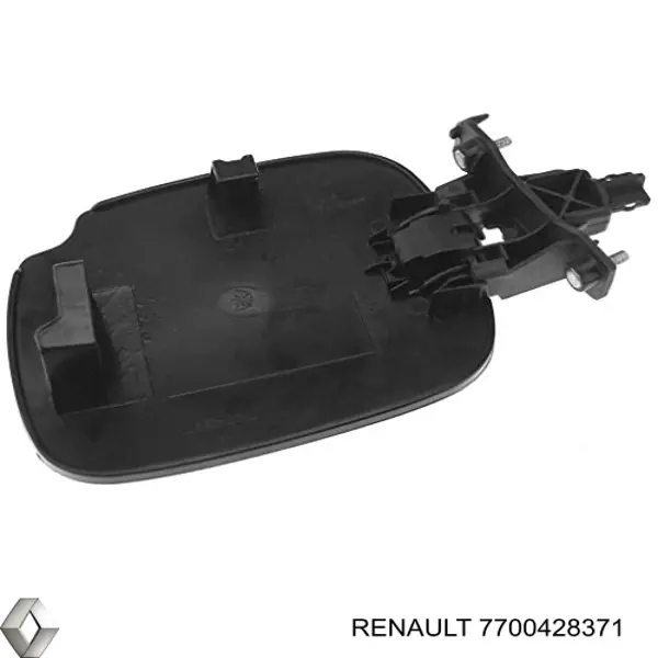 Купити 7700428371 Renault (RVI) Лючок (дверцята) бензобака
