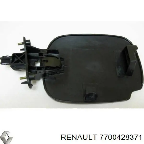 Люк б/бака Renault (RVI) 7700428371 ціна, від 14.98 USD
