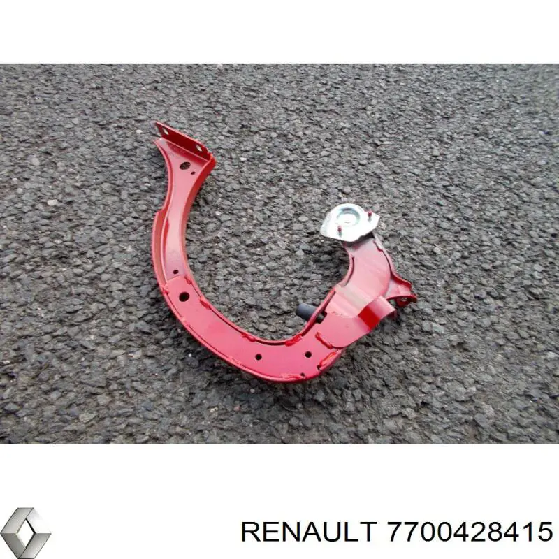  7700428415 Renault (RVI)