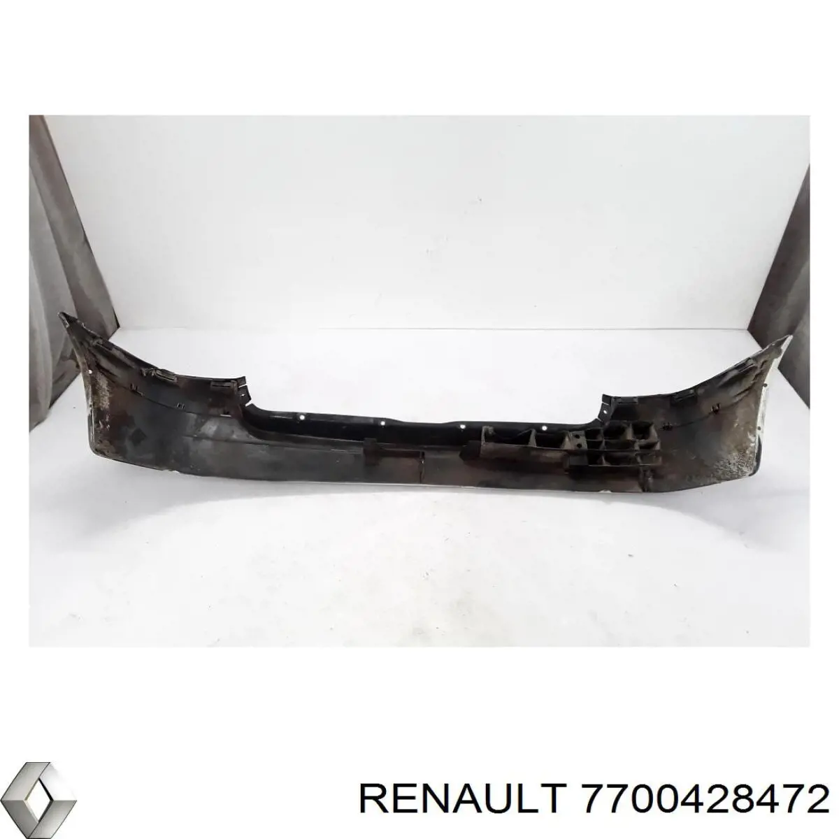 Купити 850221411R Renault (RVI) Задній бампер