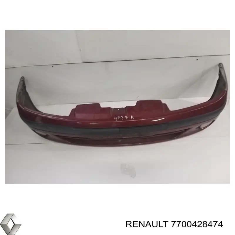 7700428474 Renault (RVI) 