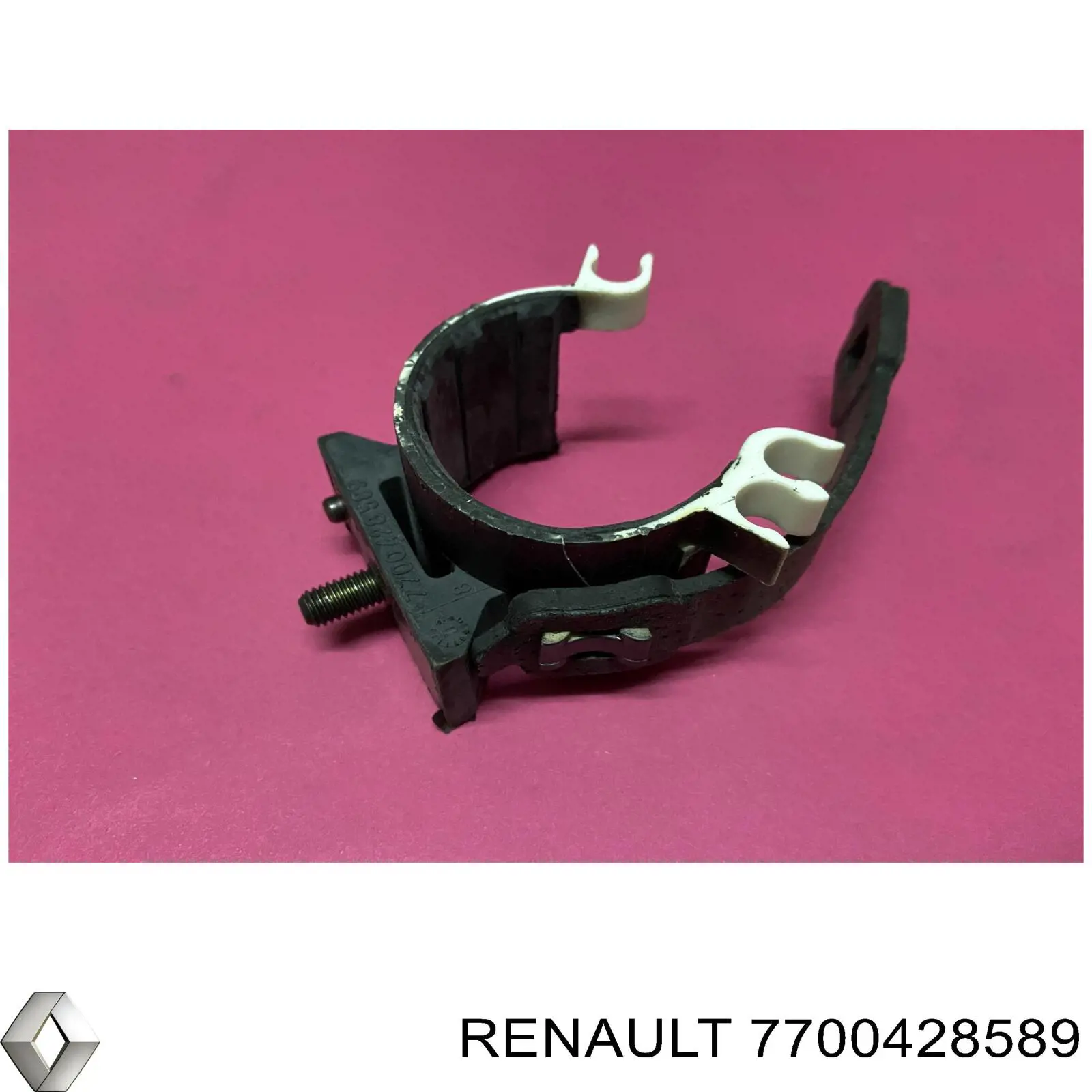7700428589 Renault (RVI) 