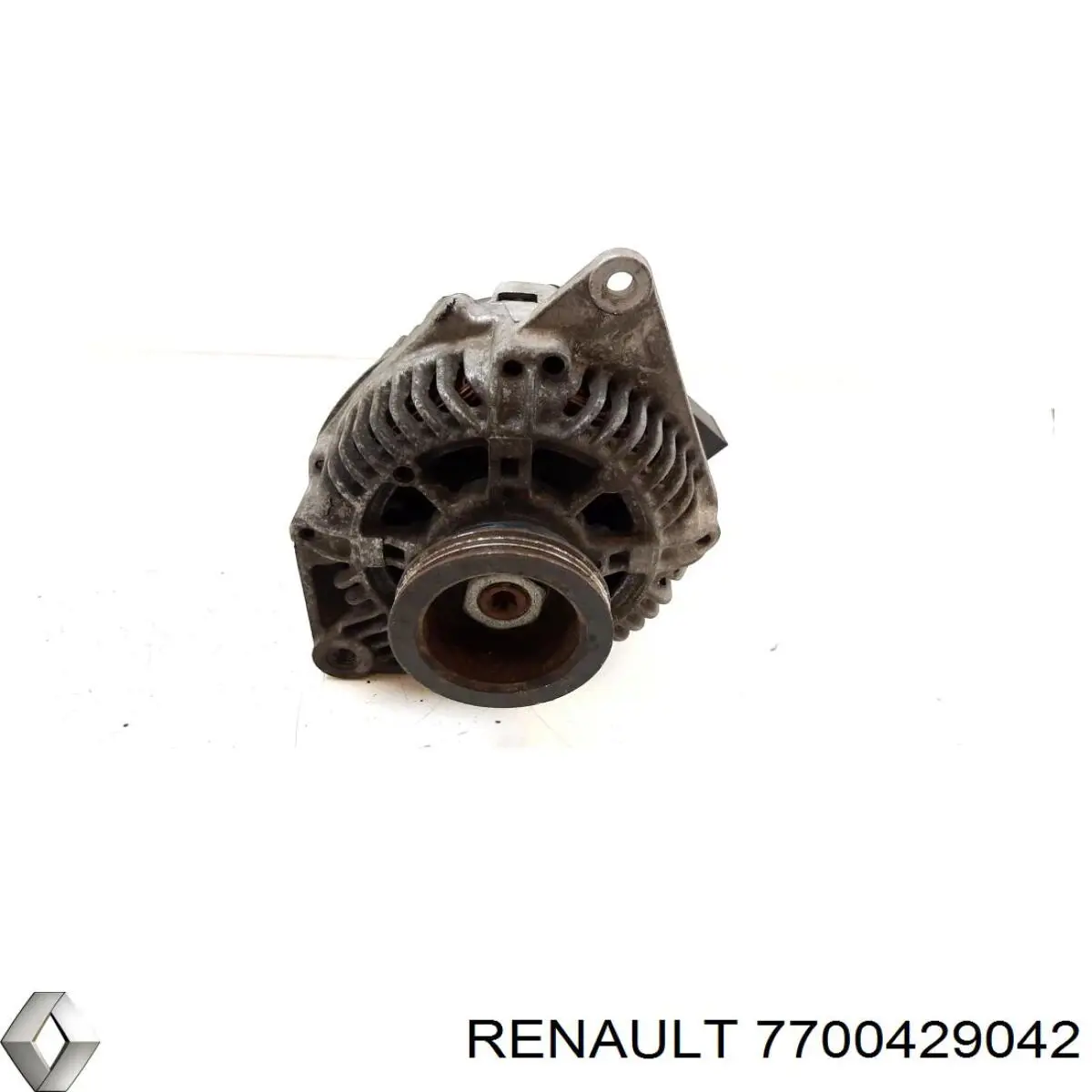 Купити 7700429042 Renault (RVI) Генератор