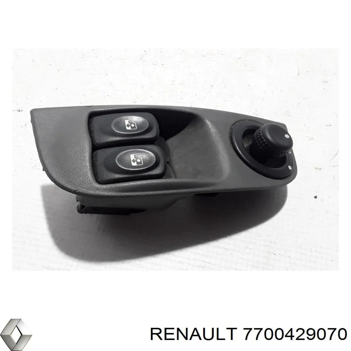 Купити 7700429070 Renault (RVI) 