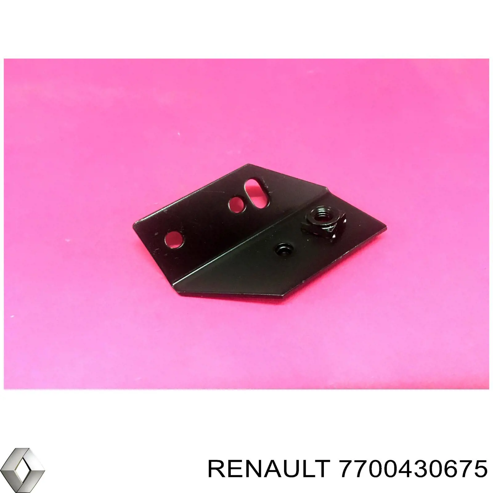 7700430675 Renault (RVI) 