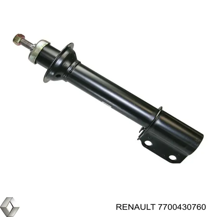 Купити 7700430760 Renault (RVI) Амортизатор передньої підвіски