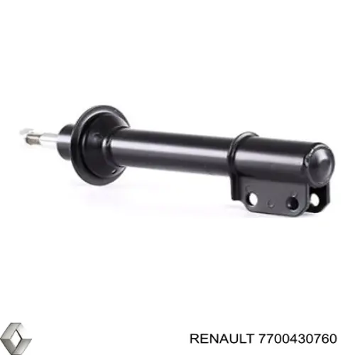 Амортизатор передній 7700430760 Renault (RVI)