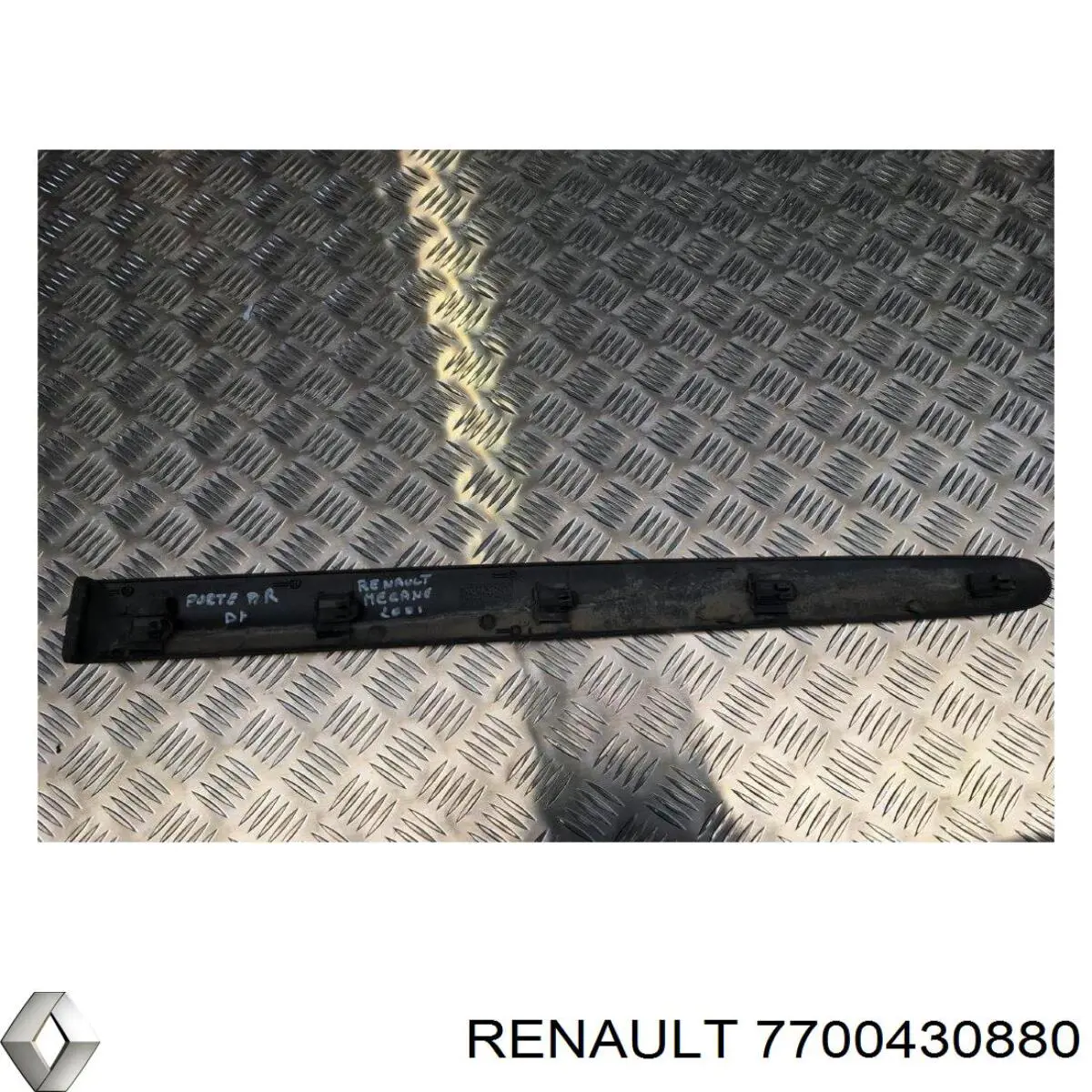  Renault (RVI) 7700430880