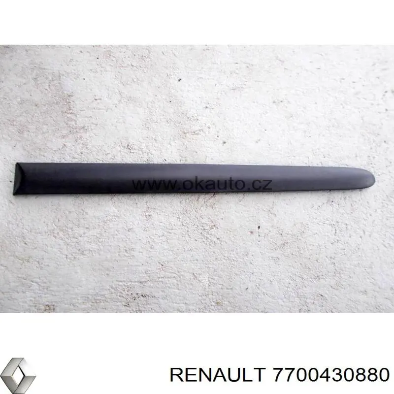 7700430880 Renault (RVI) 
