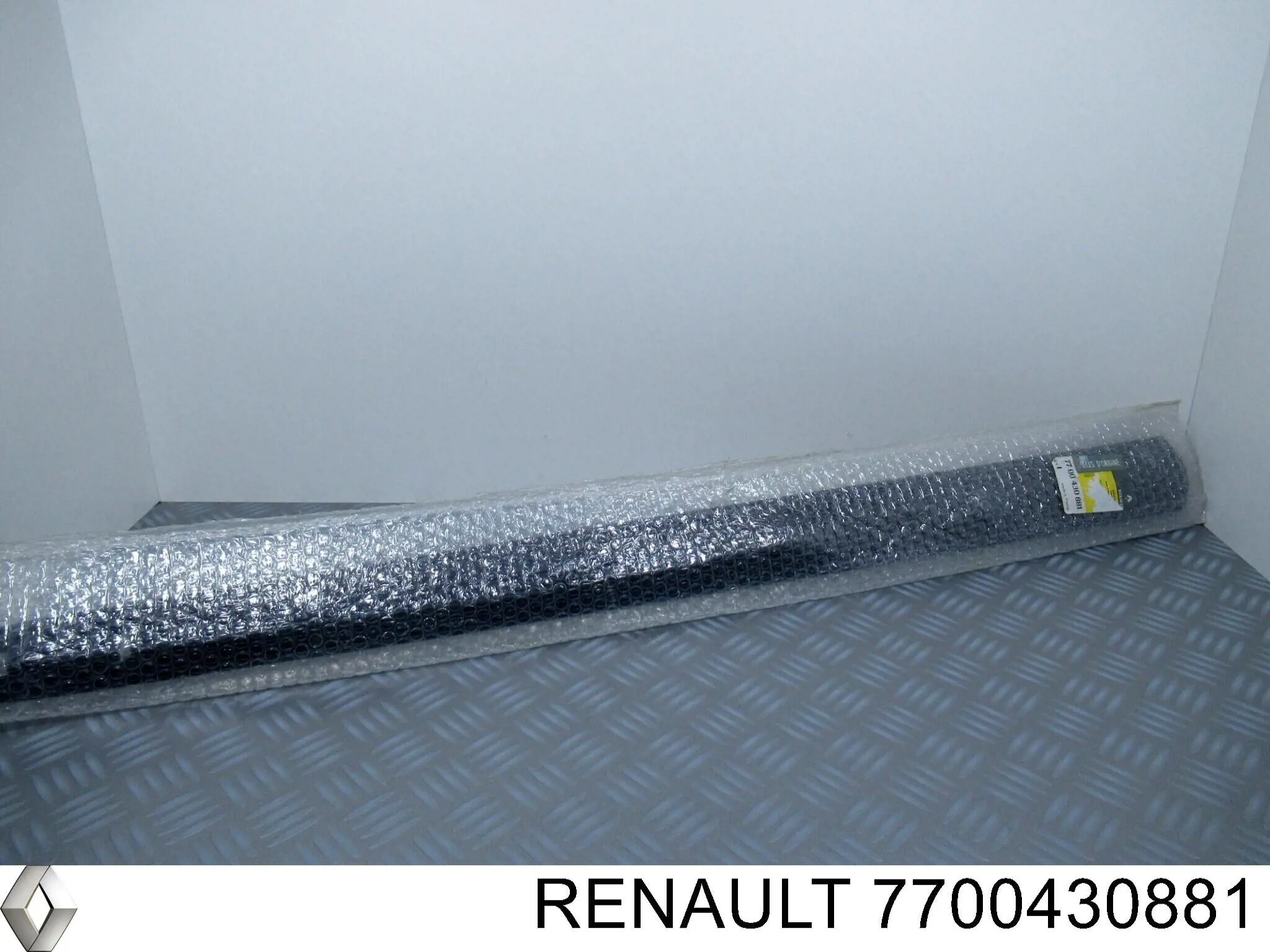  Renault (RVI) 7700430881 ціна, від 12.67 USD