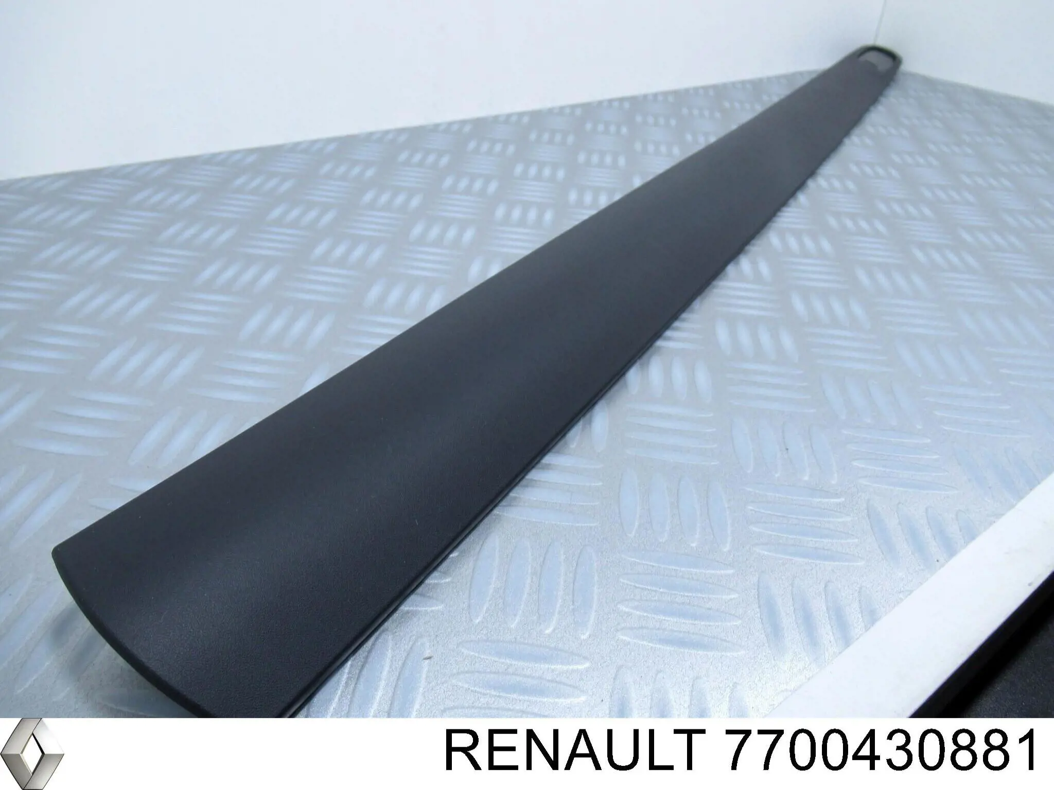 7700430881 Renault (RVI) 