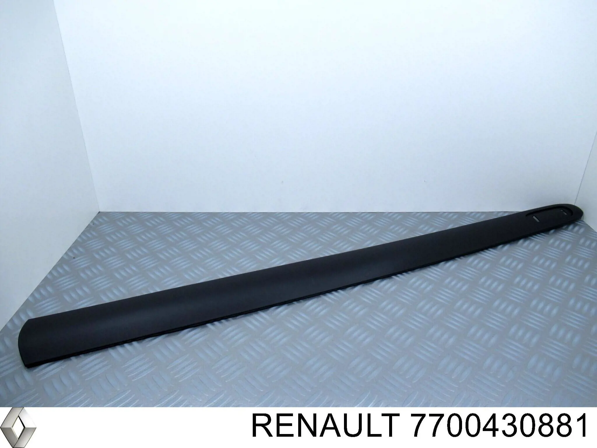 Купити 7700430881 Renault (RVI) 