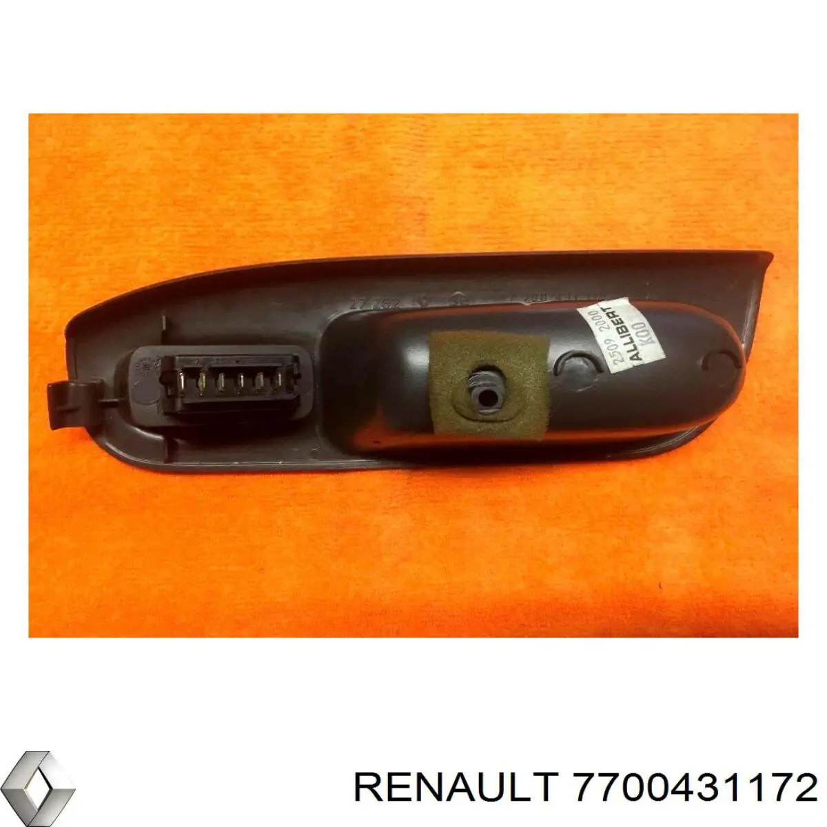  Renault (RVI) 7700431172