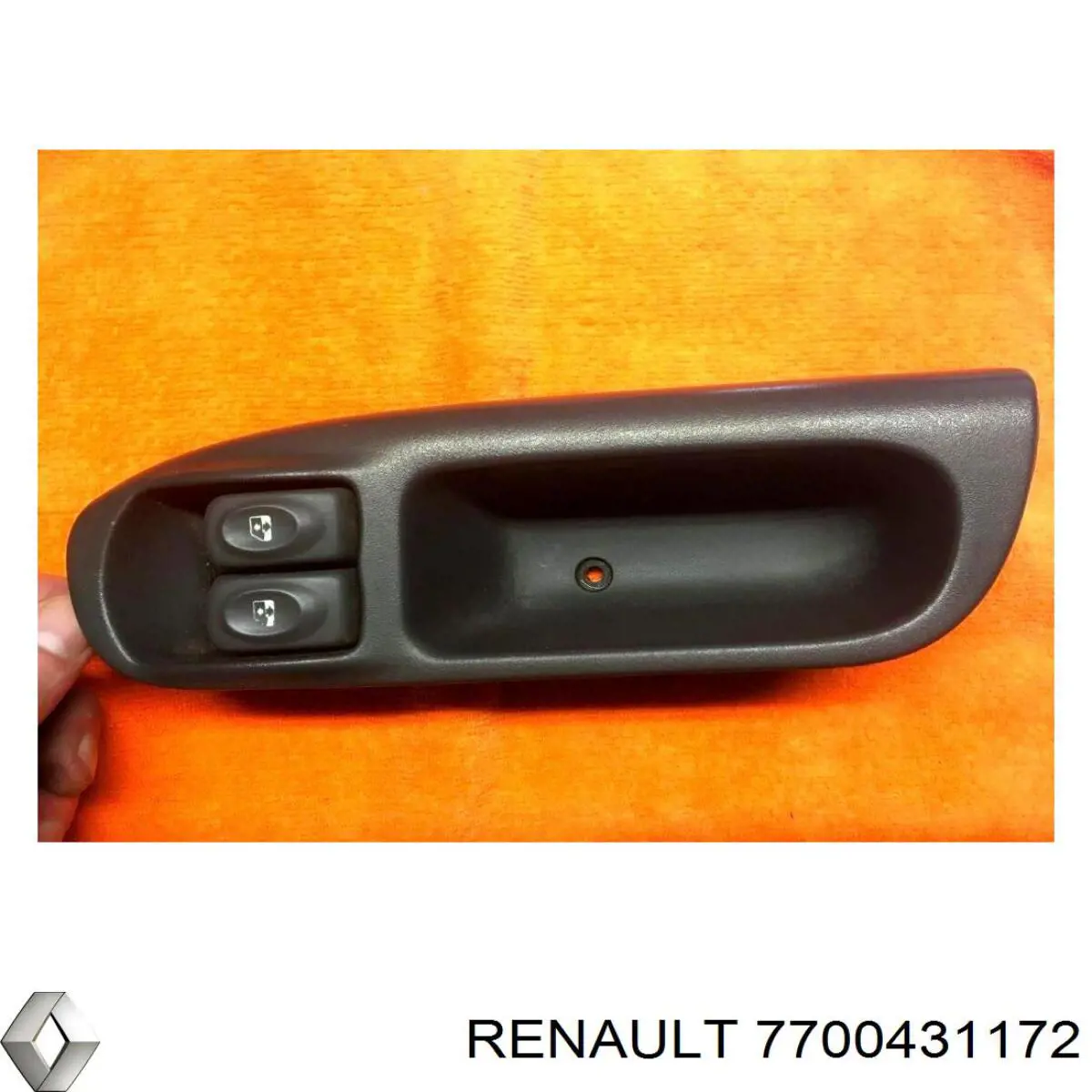 7700431172 Renault (RVI) 