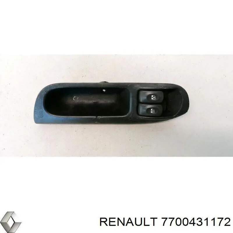  Renault (RVI) 7700431172 ціна, від 6.33 USD