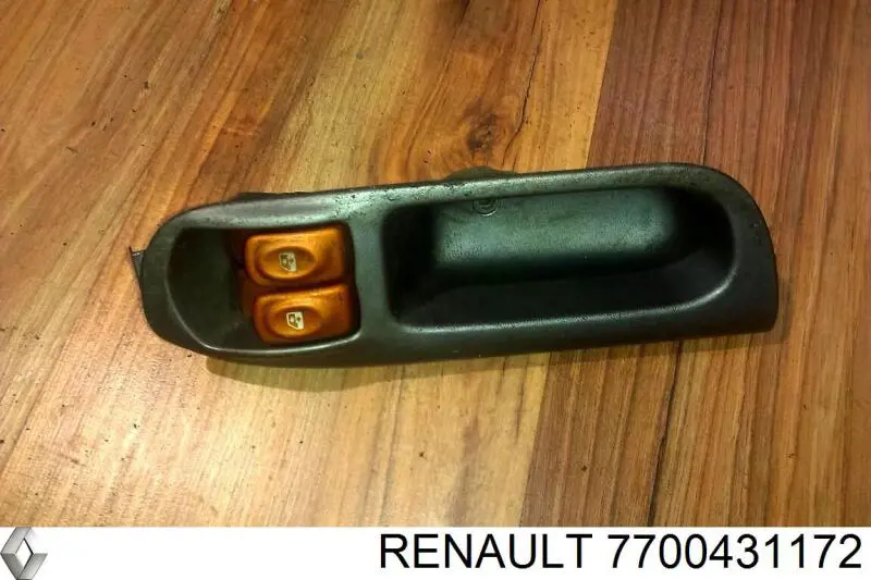 Купити 7700431172 Renault (RVI) 