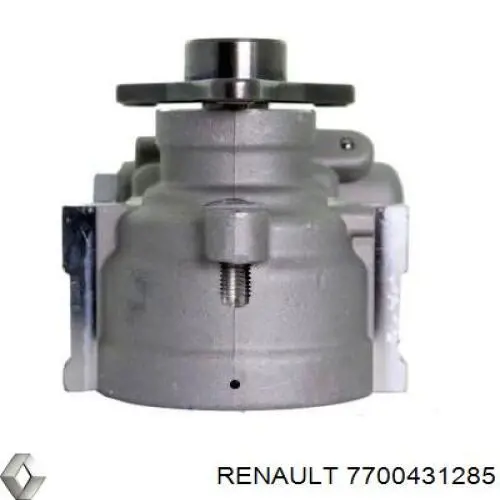 Купити 7700431285 Renault (RVI) Насос гідравліки