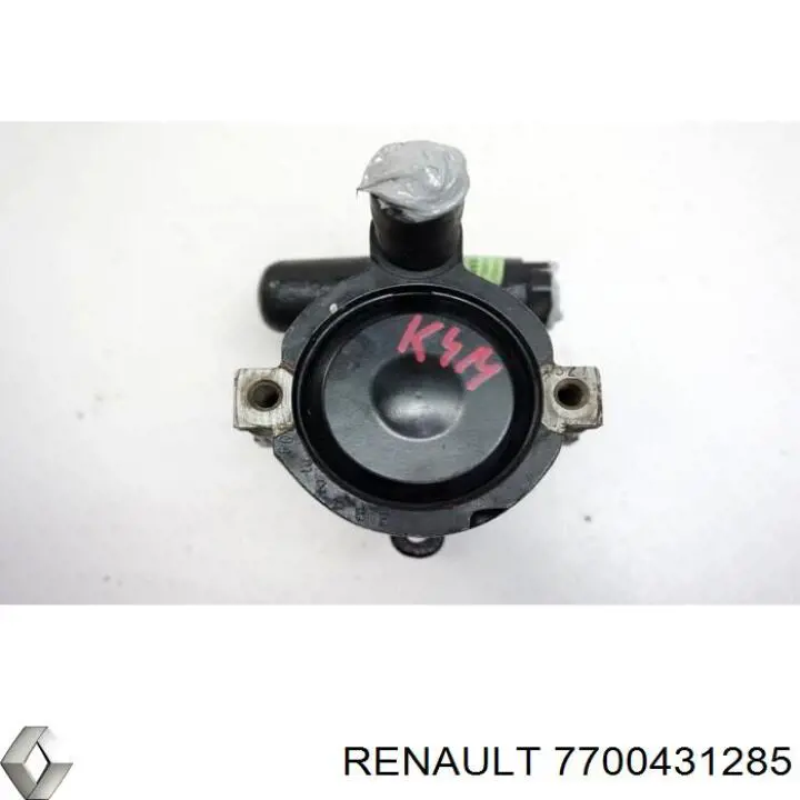 Насос ГПК Renault (RVI) 7700431285 ціна, від 36.64 USD