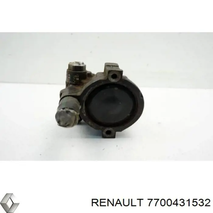 Купити 7700431532 Renault (RVI) Насос гідравліки